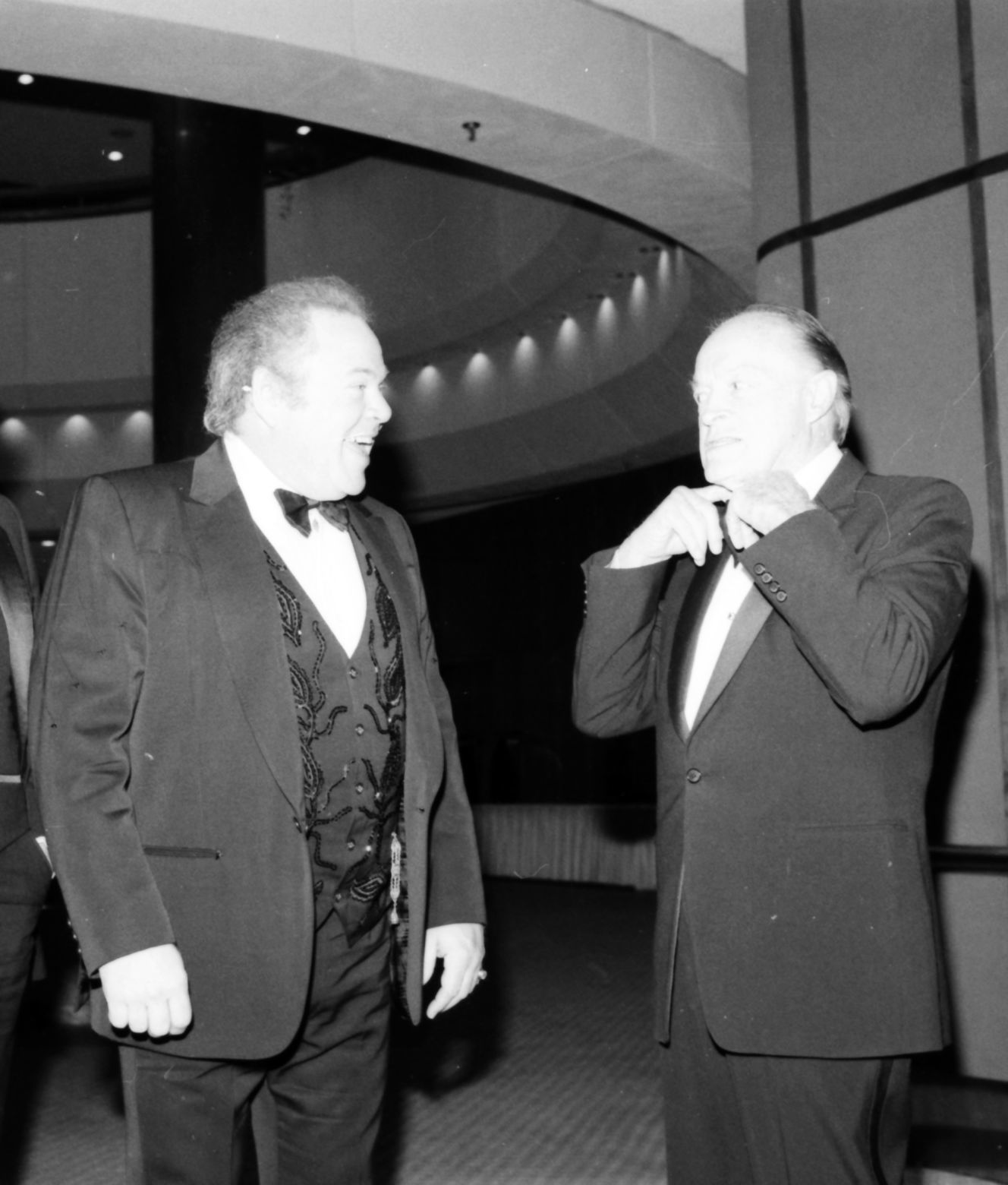 Roy Clark